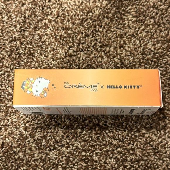 Hello Kitty Halloween The Crème Shop Hand Lotion - Picture 2 of 4